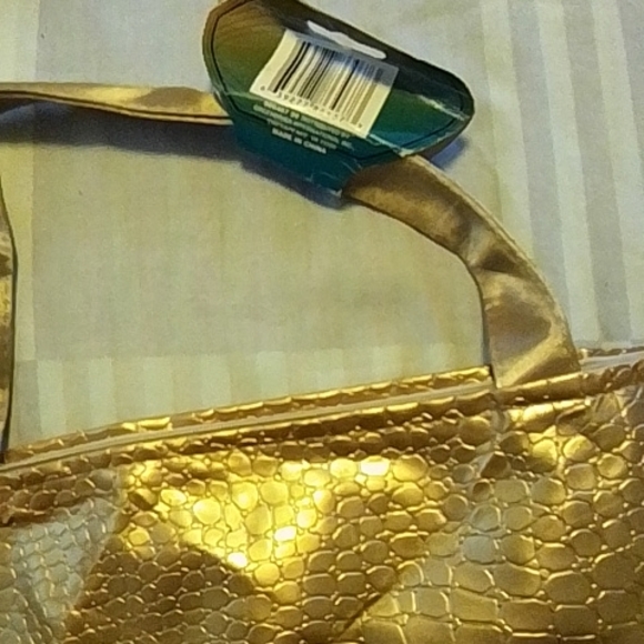 Fashion hand bag - Picture 2 of 2